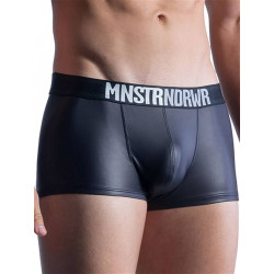 Manstore Micro Pants M510 Underwear Black (T6484)