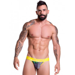 JOR Africa Jock Jockstrap Underwear (T6522)