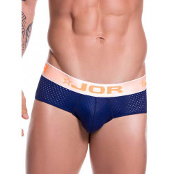 JOR Brief Zeus Underwear Blue (T6914)