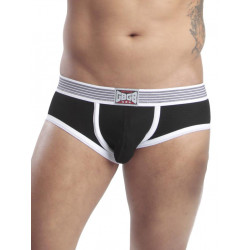 GBGB Vince Underwear Black/White (T7665)