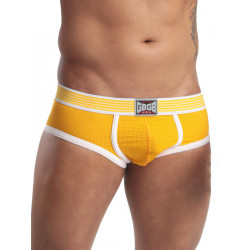 GBGB Vince Underwear Yellow/White (T7667)