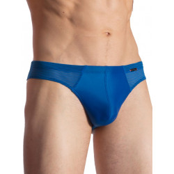 Olaf Benz Sportbrief RED1913 Underwear Blue (T7292)