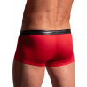 Manstore Bungee Pants M2223 Underwear Red (T8514)