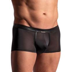 Manstore Bungee Pants M2223 Underwear Black (T8513)