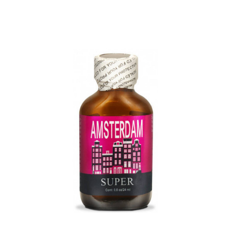 Amsterdam Super 24ml (Aroma) (P0140)