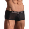 Manstore Tarzan Hot Pants M2178 Underwear Black (T8550)