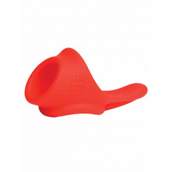 Sport Fucker Tailslide Silicone Cocksling Red (T8591)