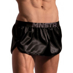 Manstore Sprint Shorts M2176 Underwear Black (T8593)