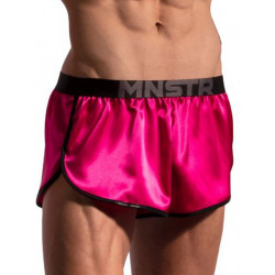 Manstore Sprint Shorts M2176 Underwear HotPink (T8592)