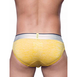 Supawear Hero Brief Underwear Yellow (T8598)
