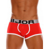 JOR Turin Boxer Underwear Red (T8625)