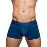 2Eros Aktiv NRG Trunk Underwear Blue (T8646)