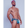 Supawear POW Brief Underwear Arctic Animal (T8650)