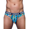 Supawear POW Brief Underwear Arctic Animal (T8650)