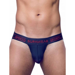 Supawear SPR Training Jockstrap Underwear Red (T8708)