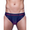 Supawear SPR Training Brief Underwear Red (T8705)