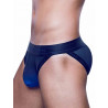 Supawear SPR Training Brief Underwear Blue (T8703)