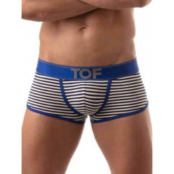 ToF Paris Sailor Trunk Underwear Blue (T8699)