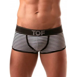 ToF Paris Sailor Trunk Underwear Black (T8700)