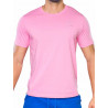 Supawear Crew Neck T-Shirt Sachet Pink (T8731)