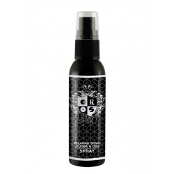 Eros Double Action Relaxing Spray Jojoba & CBD 50ml (E77730)