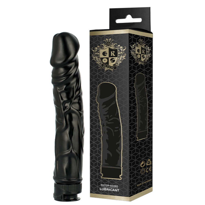 Eros Action Water Based 300ml Gleitgel Dildo Toy-Bottle (E77719)
