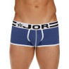 JOR Varsity Boxer Underwear Blue/White (T8785)