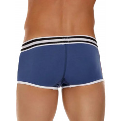 JOR Varsity Boxer Underwear Blue/White (T8785)