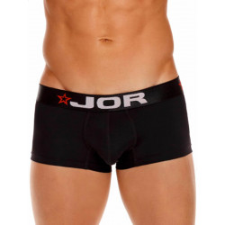 JOR Boxer Jor Underwear Black (T8765)