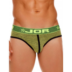 JOR Irish Slip Underwear Green (T8803)