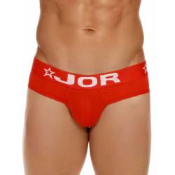 JOR Galo Slip Underwear Red (T8811)