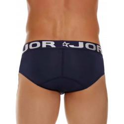 JOR Galo Slip Underwear Navy (T8812)