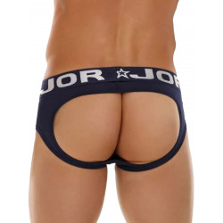 JOR Galo Jock Brief Underwear Navy (T8814)
