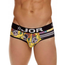 JOR Guadalupe Brief Underwear Printed (T8822)