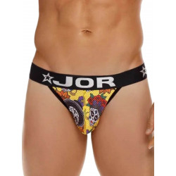 JOR Guadalupe Jockstrap Underwear Printed (T8823)