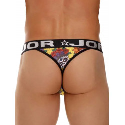 JOR Guadalupe Thong Underwear Printed (T8824)