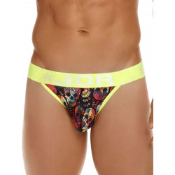 JOR Rivera Thong Underwear Printed (T8828)