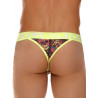 JOR Rivera Thong Underwear Printed (T8828)