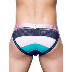 Supawear SPR Android Brief Underwear Ceramic Pink (T8909)