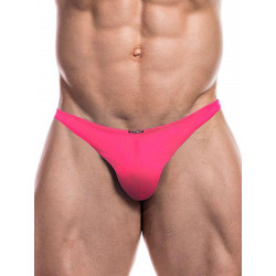 Cut4Men Brazilian Brief Underwear Neon Coral (T8862)