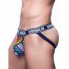 Supawear POW Jockstrap Underwear Rainbow (T8923)