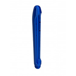 XTRM O-Clean Anal Douche Shower Nozzle Blue (T8799)