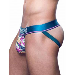 Supawear Sprint Jockstrap Underwear Orchid (T8955)