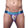 Supawear Sprint Jockstrap Underwear Orchid (T8955)