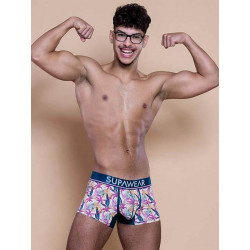 Supawear Sprint Trunk Underwear Orchid (T8954)