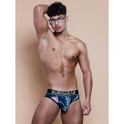 Supawear Sprint Brief Underwear Jamaica (T8949)