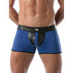 ToF Paris Bad Boys Shorts Blue/Black (T8961)