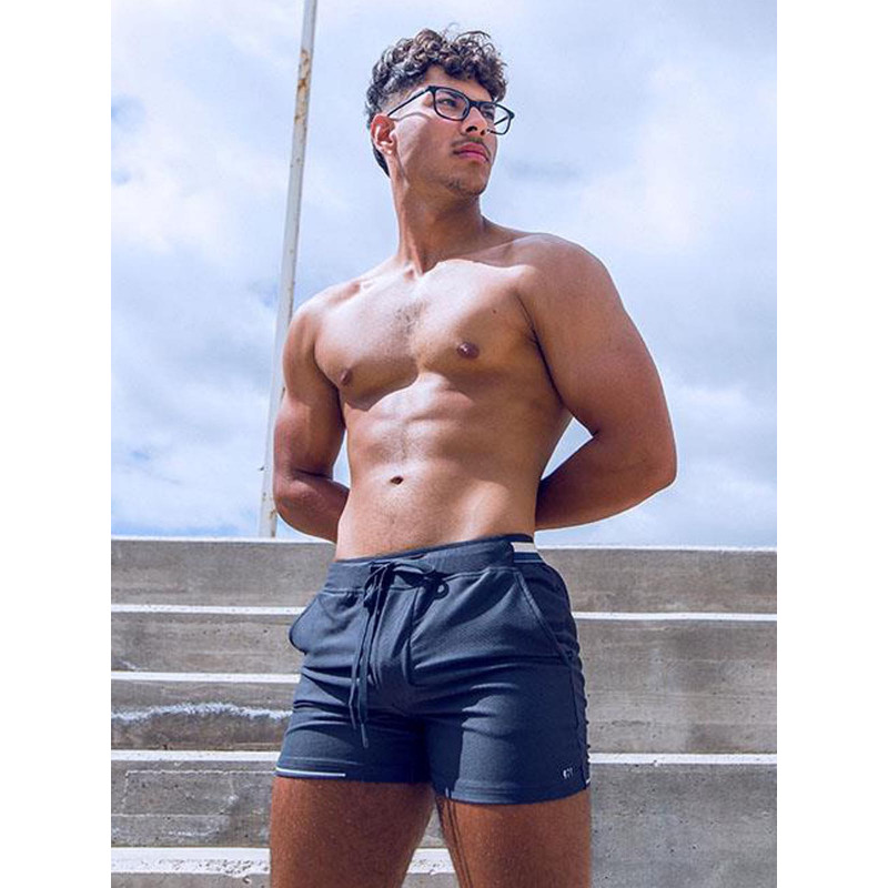 Tight fit new arrivals swim shorts