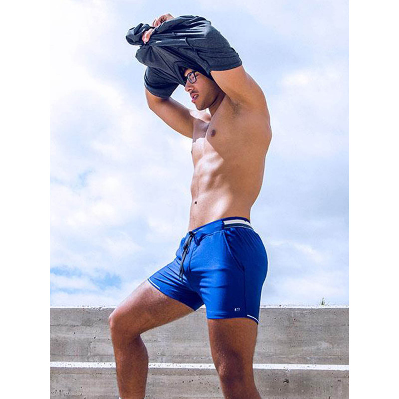 Tight best sale fitting shorts