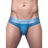 2Eros Aktiv Boreas Jockstrap Underwear Faded Denim (T9152)